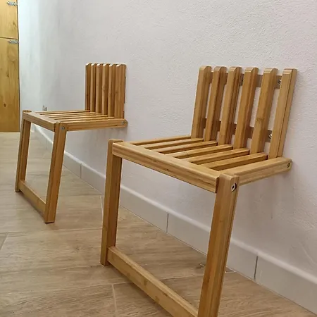 Il Pirtuso 아파트 *