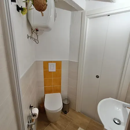 Il Pirtuso * 팔레르모