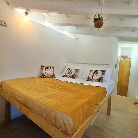 Il Pirtuso 팔레르모